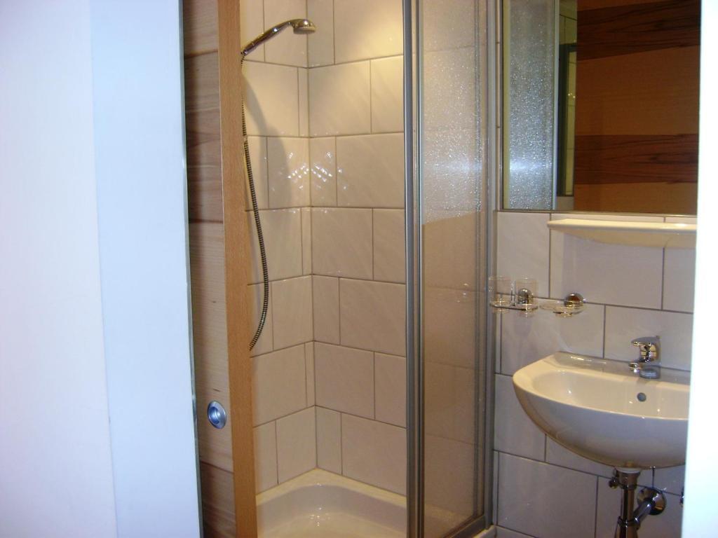 Almandin Apartments Ишгъл Стая снимка